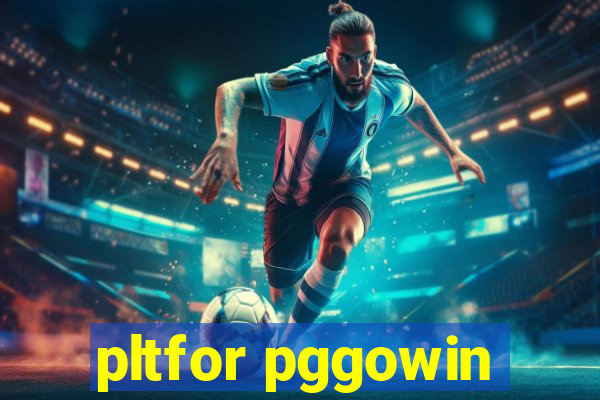 pltfor pggowin